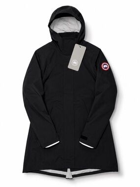 Canada Goose Rain Jacket